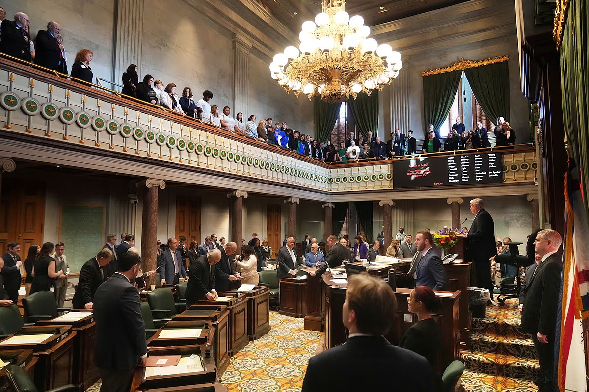 Tennessee rolls back testing requirements in early voucher program