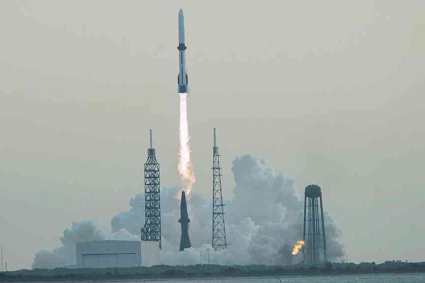 Space junk in orbit threatens GPS, satellites and jobs