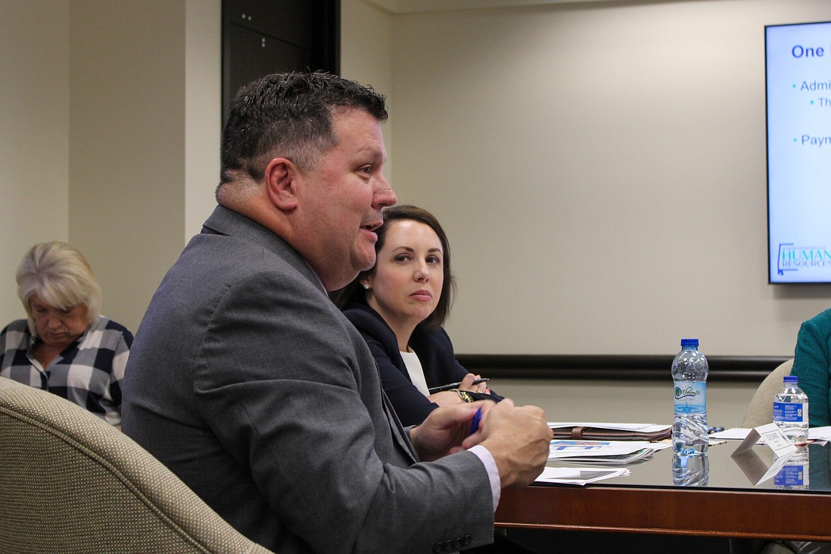 Federal budget changes to food benefits could cost Alabama up to $261M