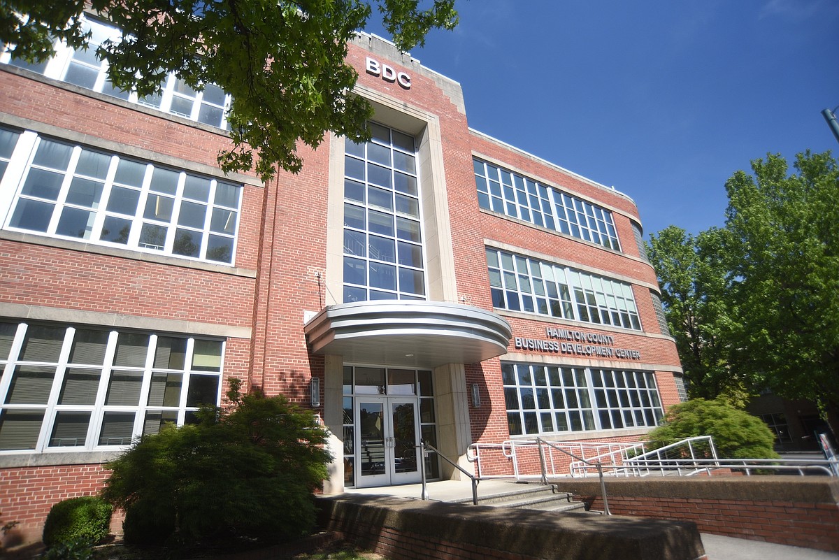 Letter to the editors: Business incubator is a key career launchpad