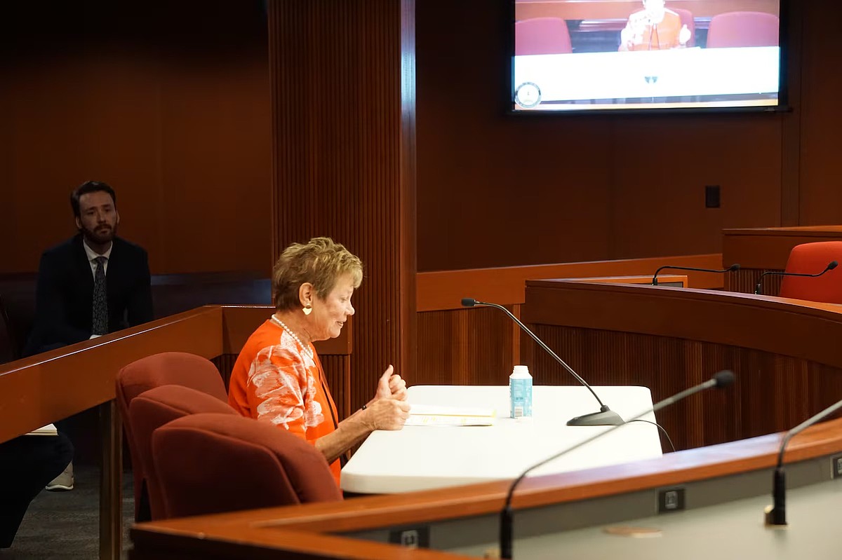 Georgia public health board goes seventh straight month without meeting