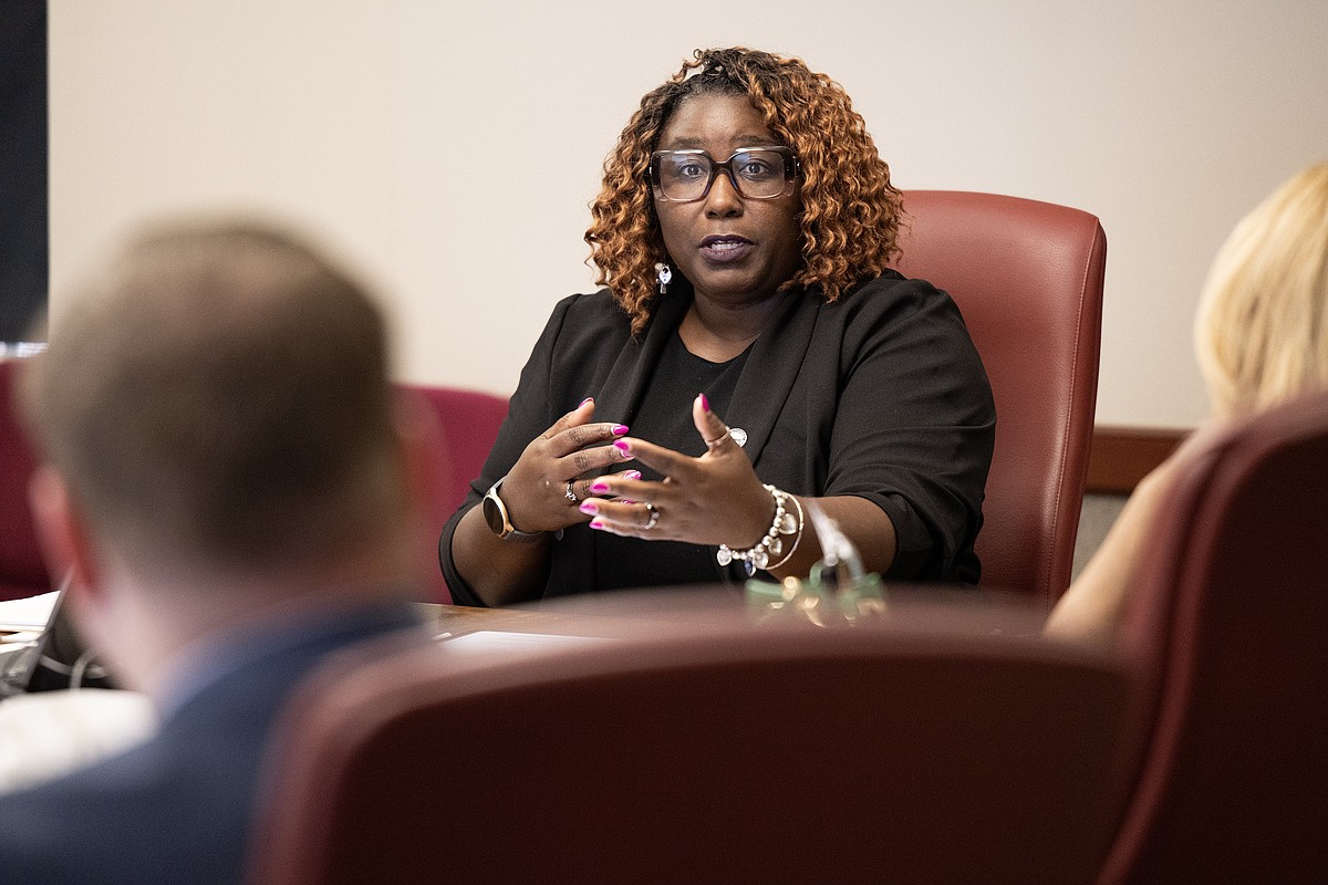 ‘There was something that happened at City Council that burned my biscuits’: Notable quotes from a week of Chattanooga area news