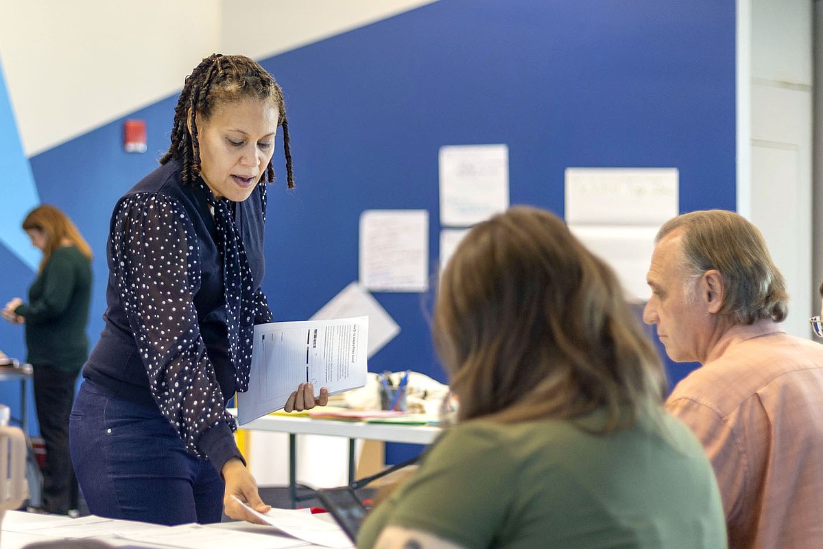 Teacher retention "high" in Arkansas, researchers say, but still below pre-covid levels