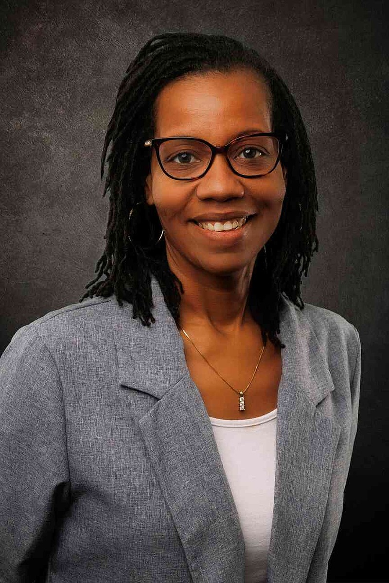 Jessica Aryee membawa budaya perawatan ke anak