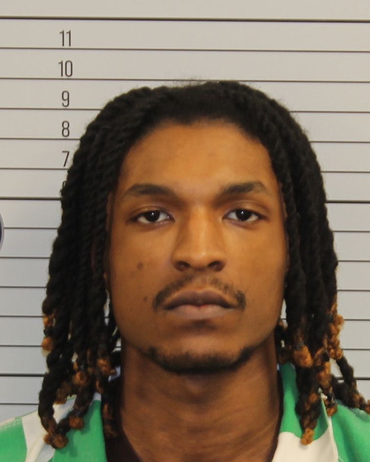 Man arrested and charged with murder after he allegedly admitted to ...