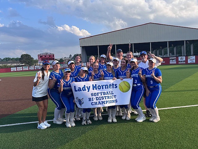Prep Softball: Hooks, DeKalb begin area series Thursday