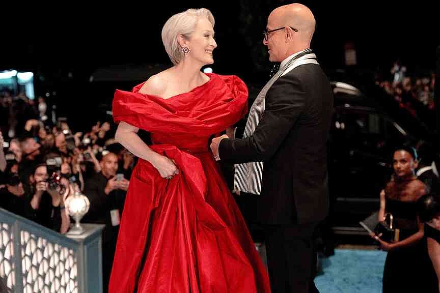 MOVIE REVIEW | ‘The Devil Wears Prada 2’ still has style but the story is overdressed