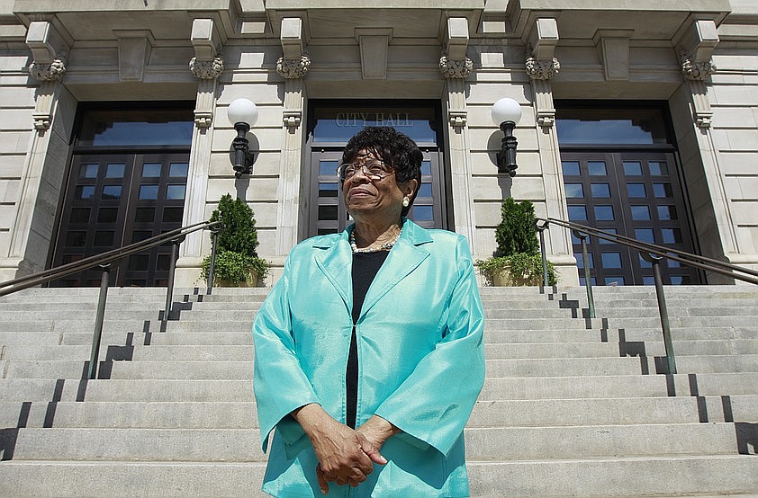 Supreme Court decision guts part of the Voting Rights Act that brought ...