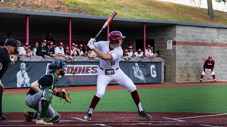 Baseball: Local products earn GAC honors