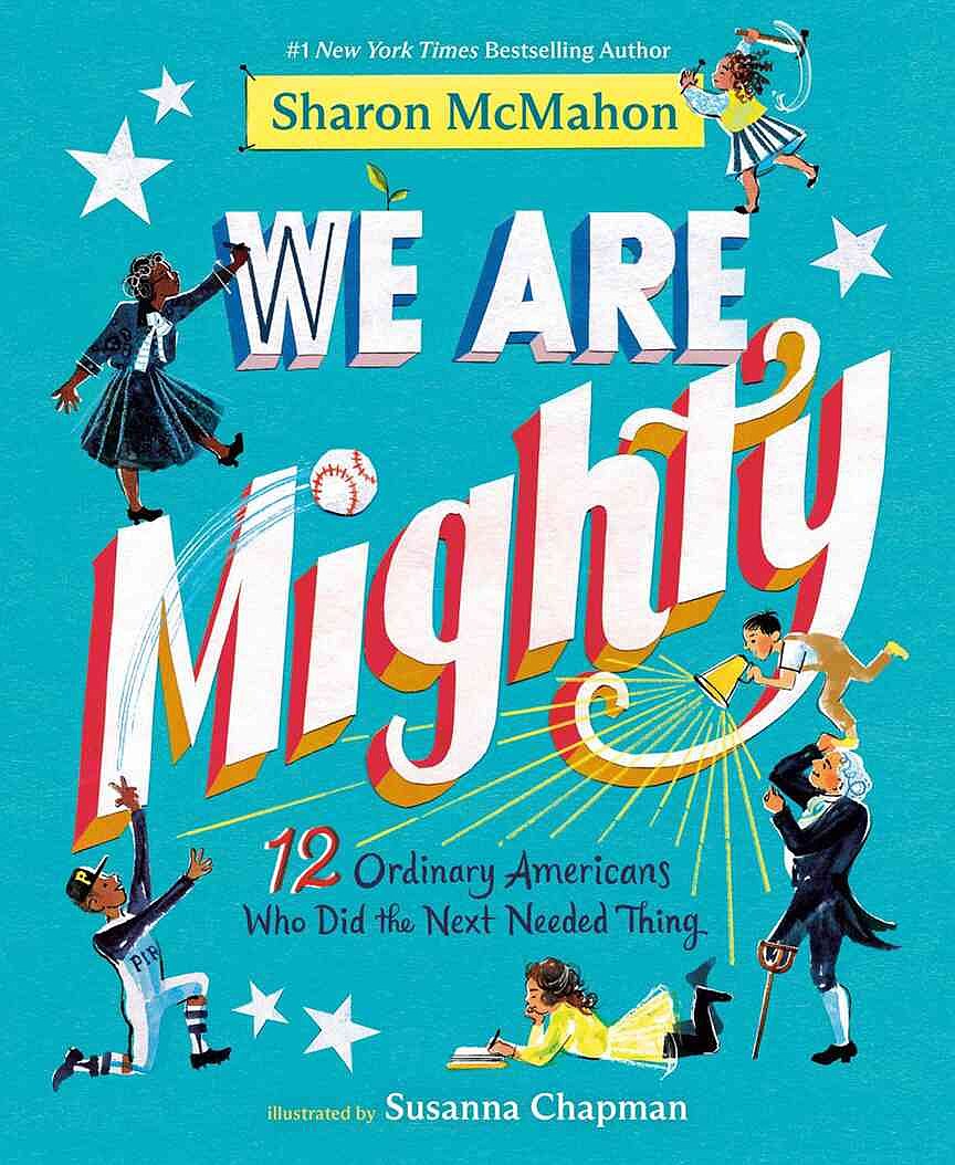 Five books we can’t wait to read in May