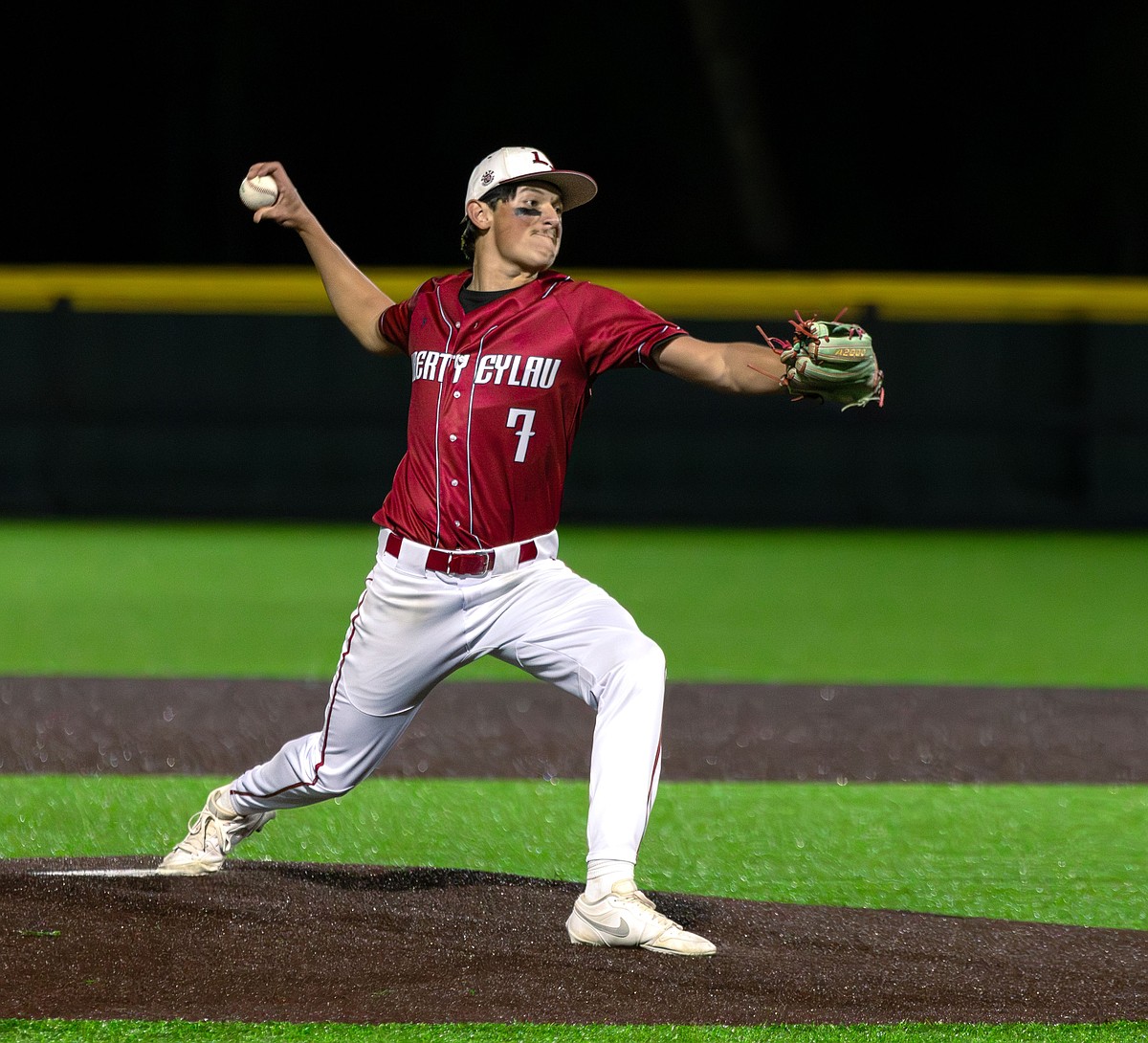 Recruiting: Liberty-Eylau players commit to SAU