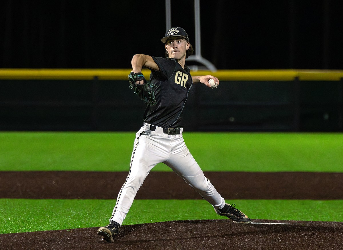 Prep Baseball: Pleasant Grove rolls in playoff opener