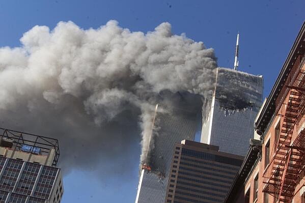 EDITORIAL : America Doesn't Forget: It's been 15 years since justice came for Osama bin Laden