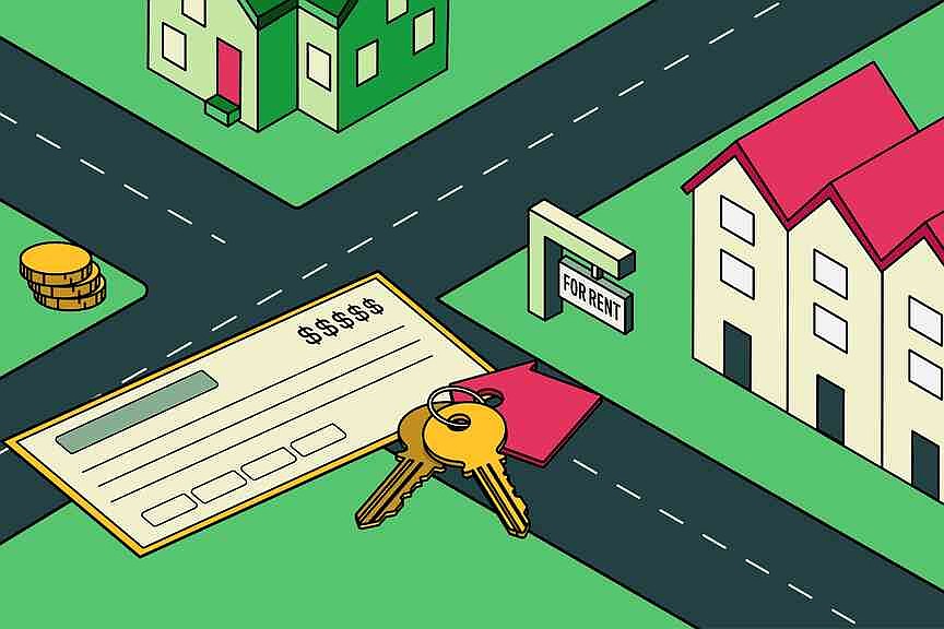 Money Happens: What to do when becoming a homeowner feels out of reach