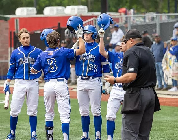 Muleriders open GAC Tournament play with win over Savage Storm