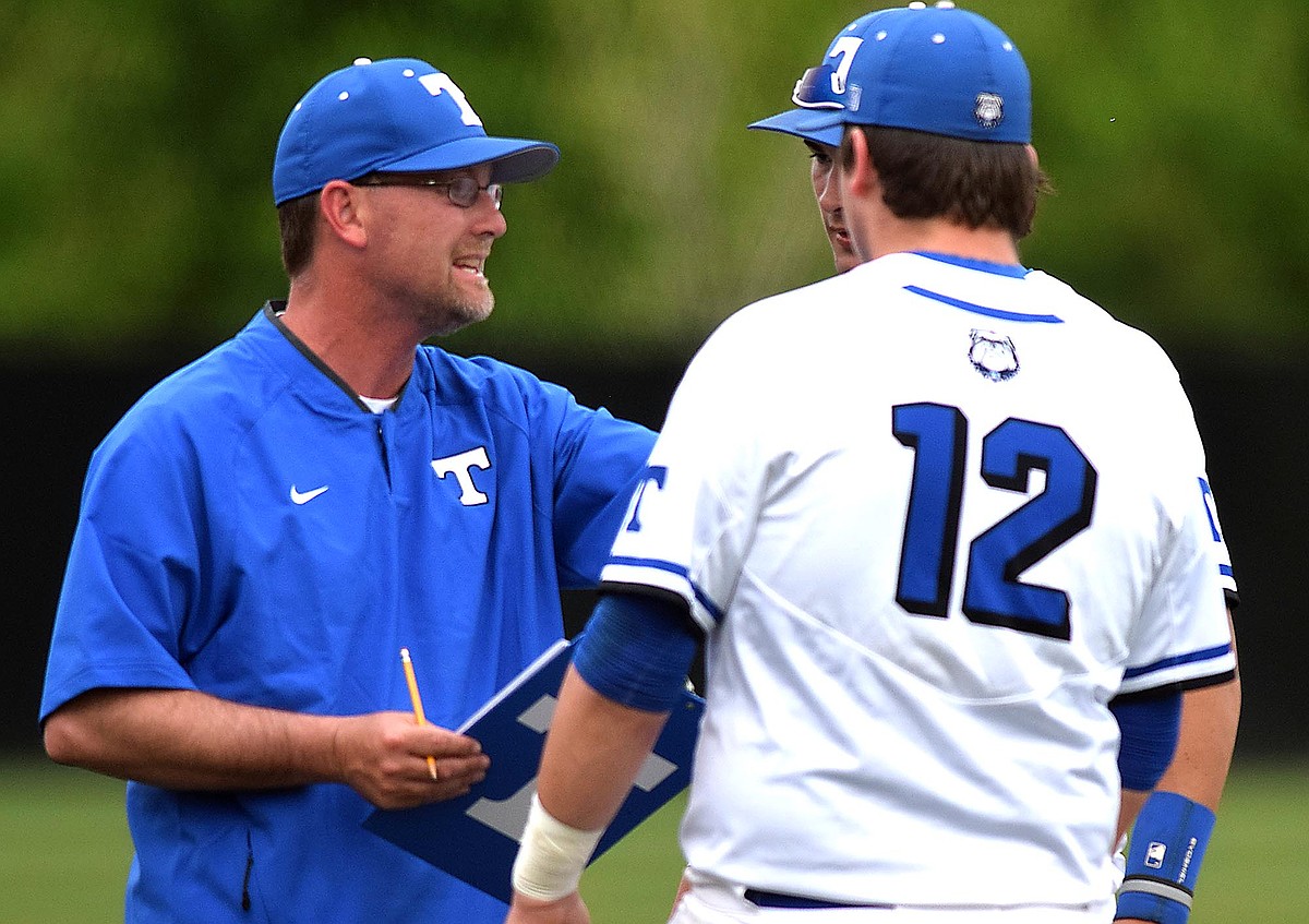 ‘Amazing’ baseball comeback headlines Trion’s special spring sports season
