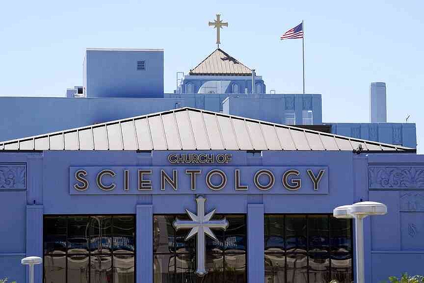 Inside ‘Scientology speedruns,’ the viral trend prompting the church to bolster security