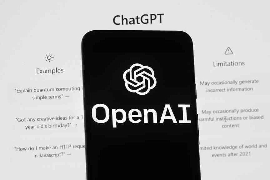 Can computers be godlike? ChatGPT weighs in