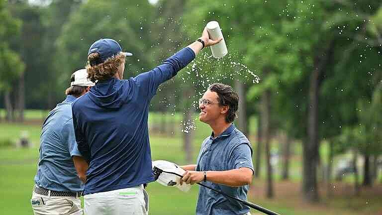 Golf: Conference USA tourney finishes at Texarkana Country Club