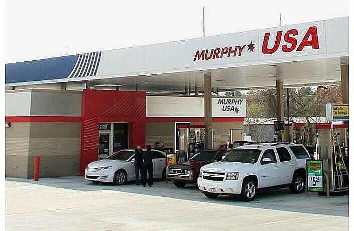 Growth of Murphy USA’s New Jersey-based QuickChek stifled