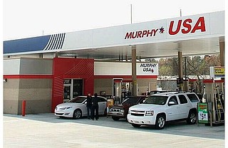 Murphy USA posts $136.3 million first-quarter profit