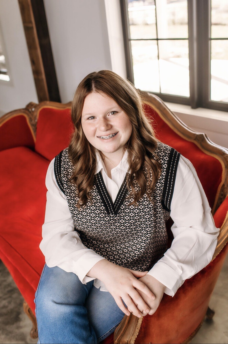 Local student nominated for national medical leaders program