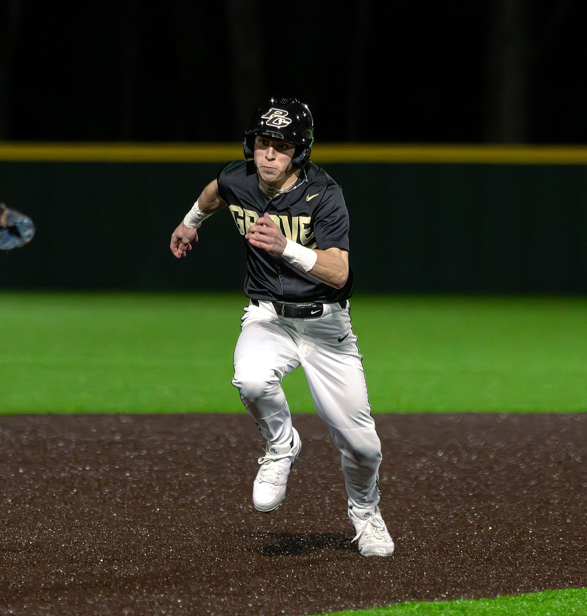 Prep Baseball: Pleasant Grove advances past Community