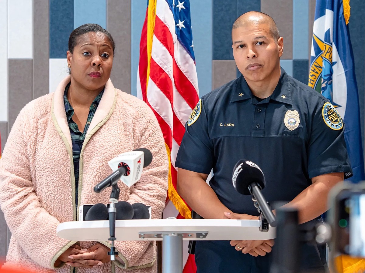 After videos circulated, Nashville police say they did not work with ICE in Antioch