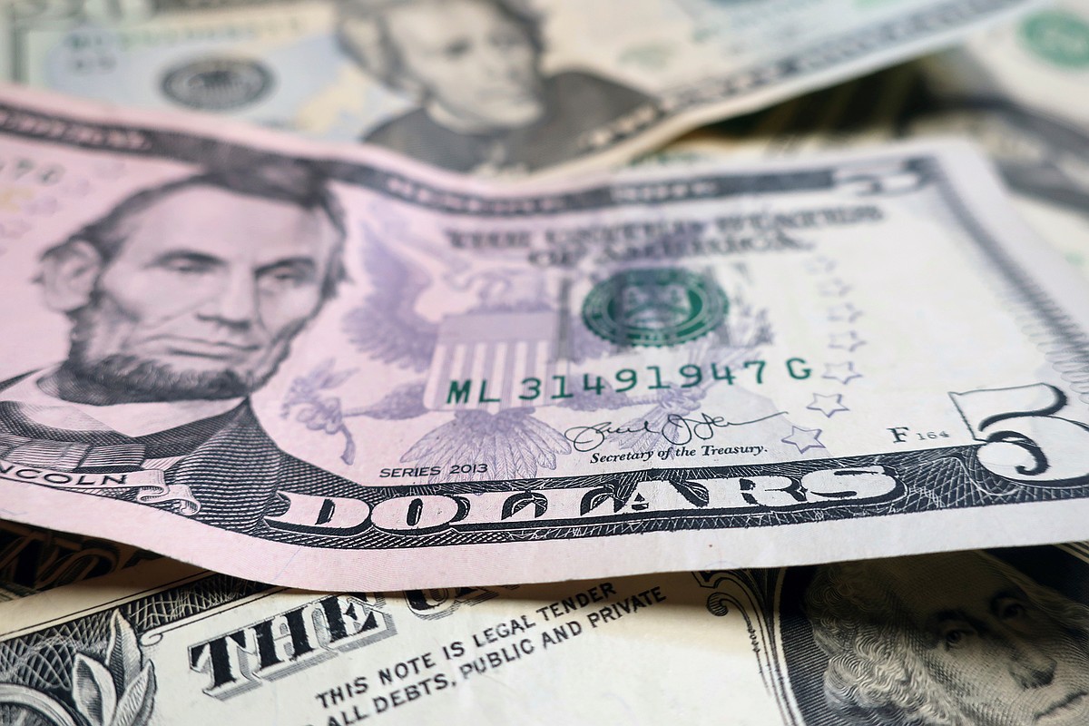How a weaker dollar is quietly making life more expensive