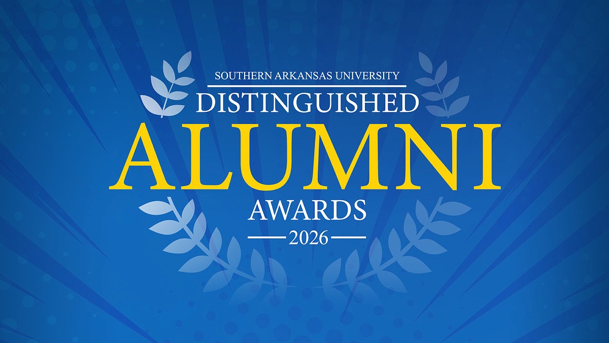 SAU to honor nine alumni at the Distinguished Alumni Awards Dinner on ...