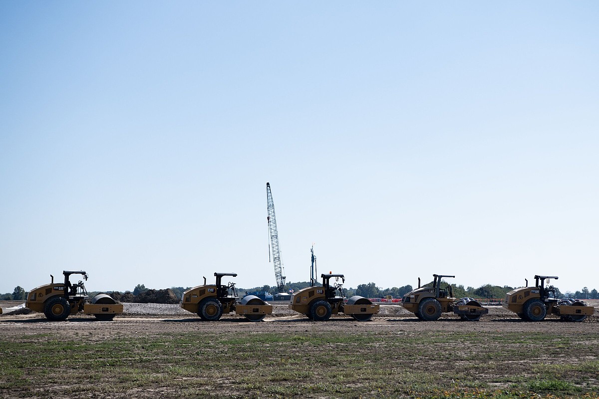 Google, Entergy keeping energy rate contract secret for $4 billion West Memphis project