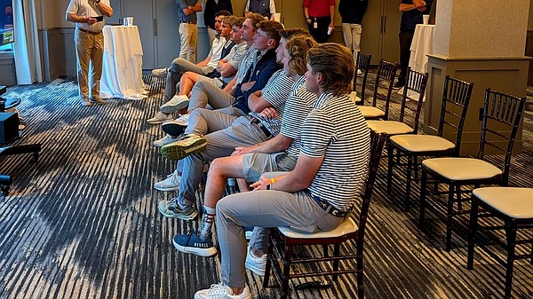 UTC men learn NCAA golf regional site; SoCon softball pushed back