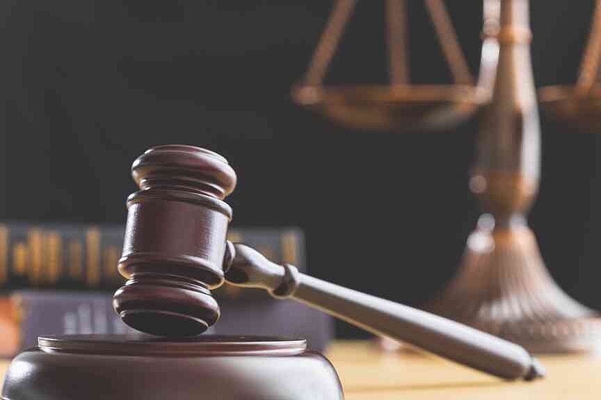 Ouachita County man sentenced to 20 years after guilty plea for sexul assault