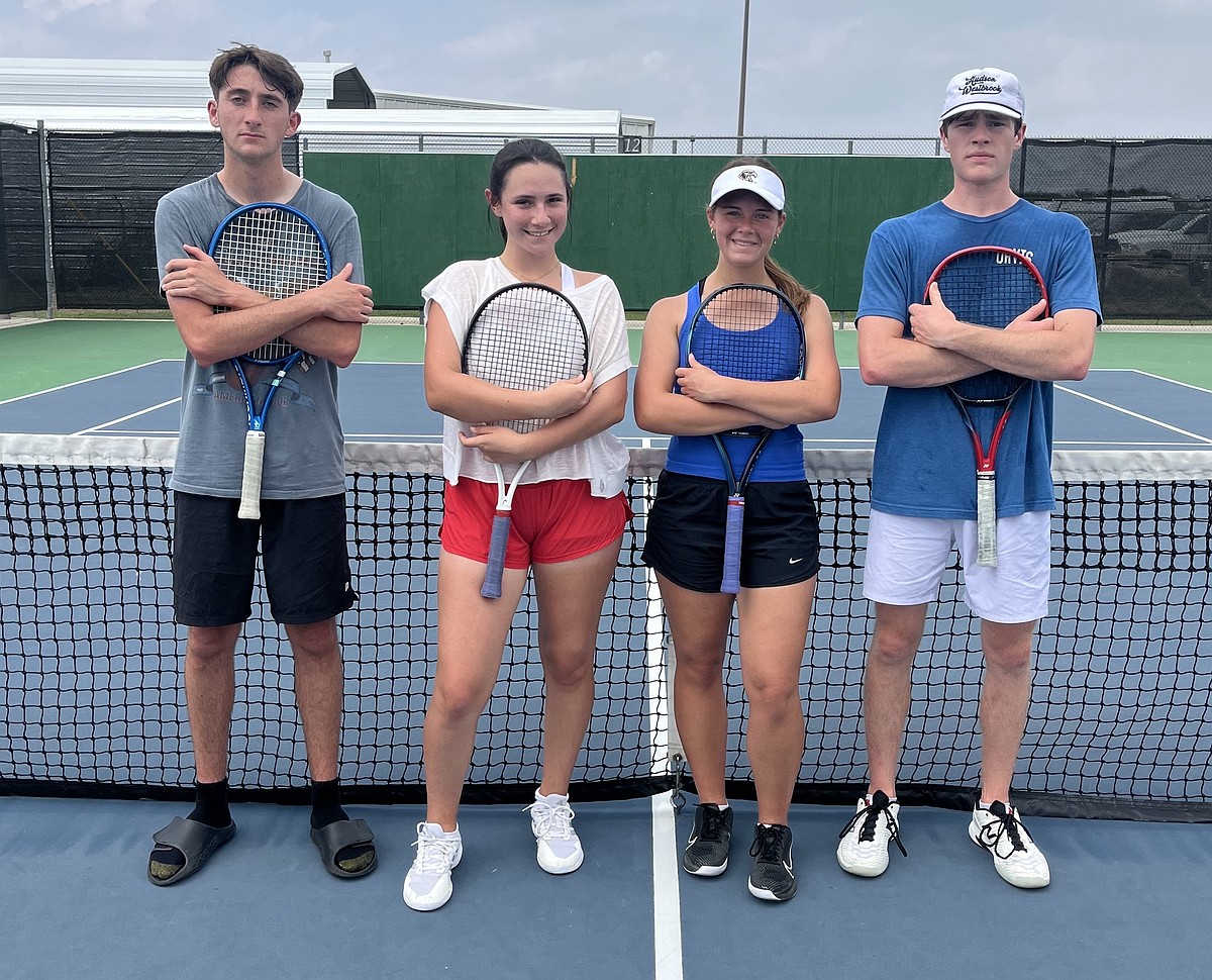 Prep Tennis: Pleasant Grove begins chase for first state title Thursday