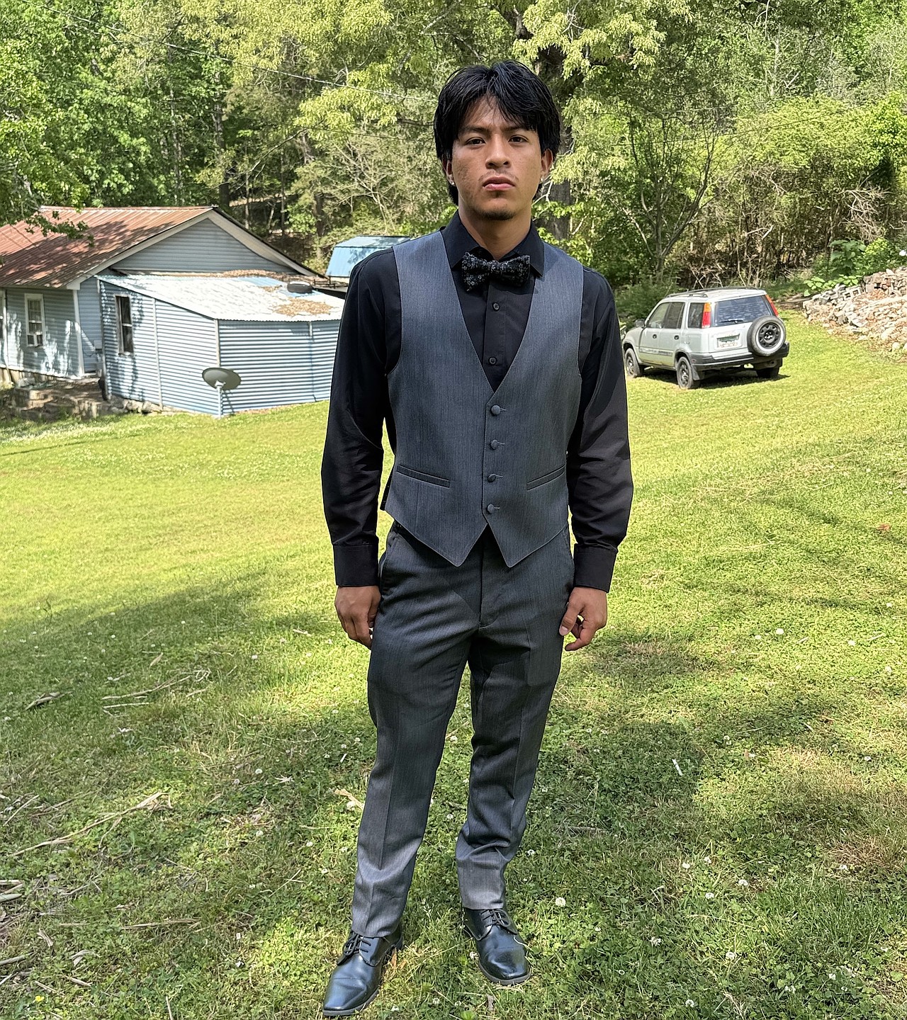 Northwest Georgia student in ICE custody after traffic stop ...