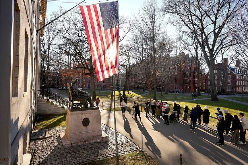 Canvas outage tied to a cyberattack has wreaked havoc on colleges’ final exam season