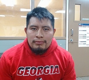 ICE arrests Guatemalan man convicted after Lookout Valley underage sex sting