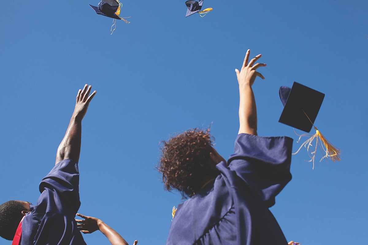 SAU sees many graduates Spring 2026