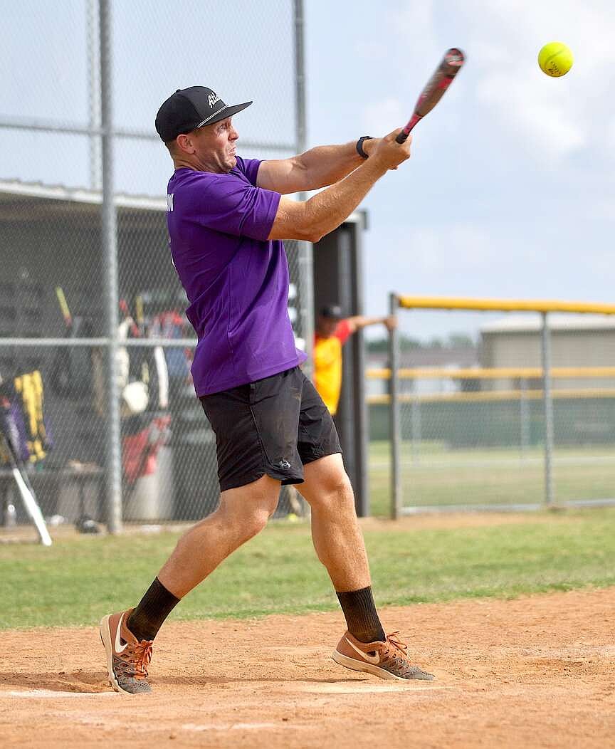 New Texarkana nonprofit makes debut by hosting Battle of Badges