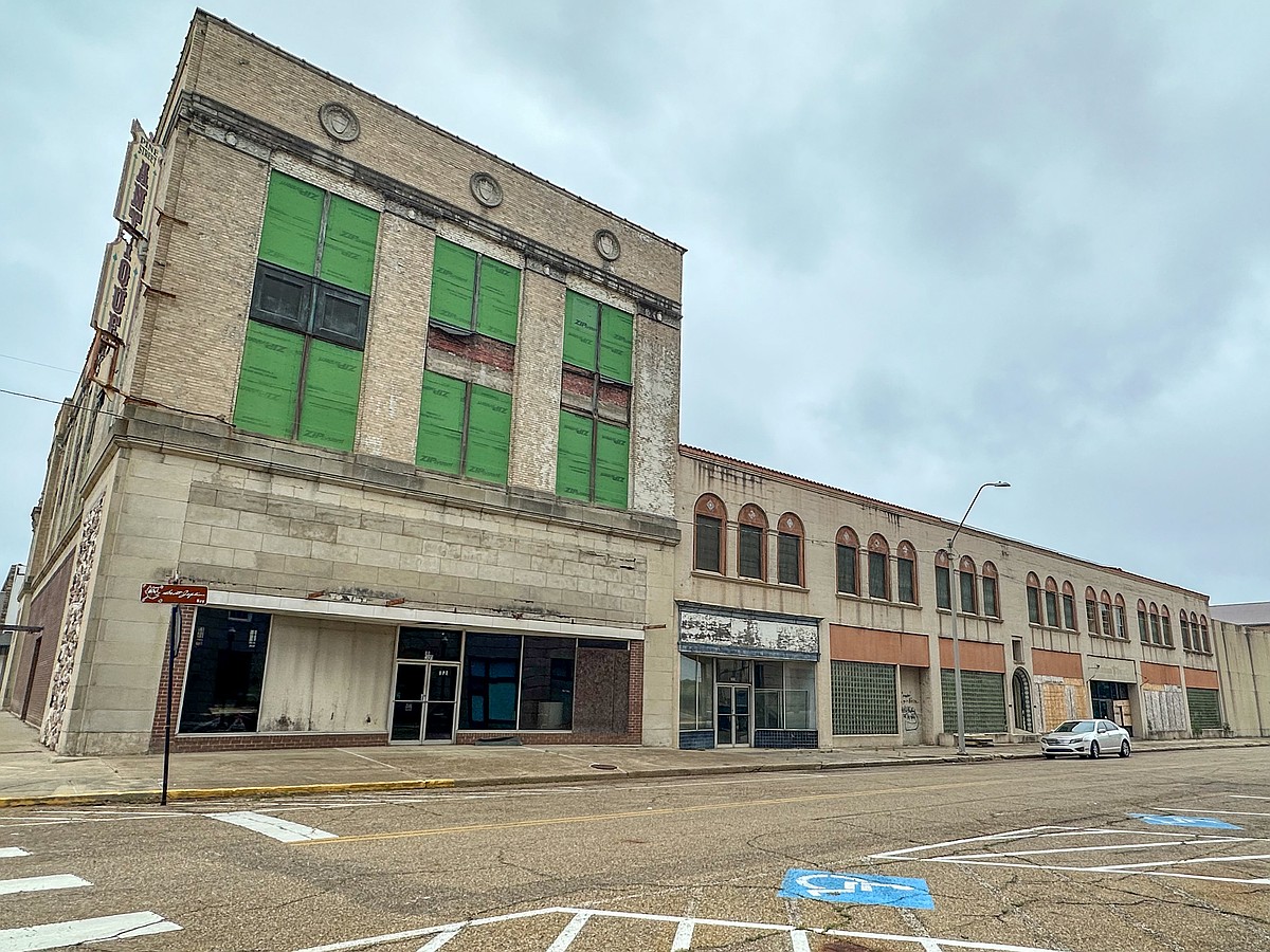 TEXARKANA, Texas -- The Overland Property Group has begun development on its project, Landmark on Pine, which will pr...