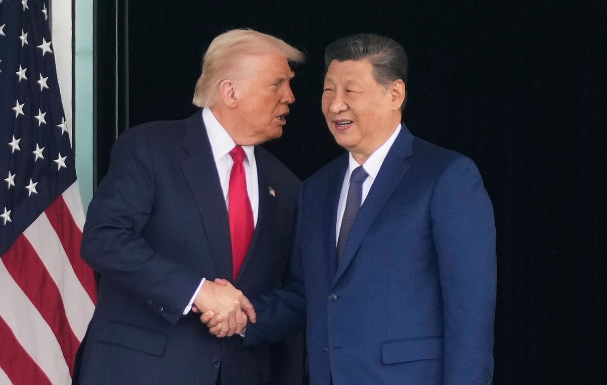 Times Opinion: When the world stops counting on the U.S.