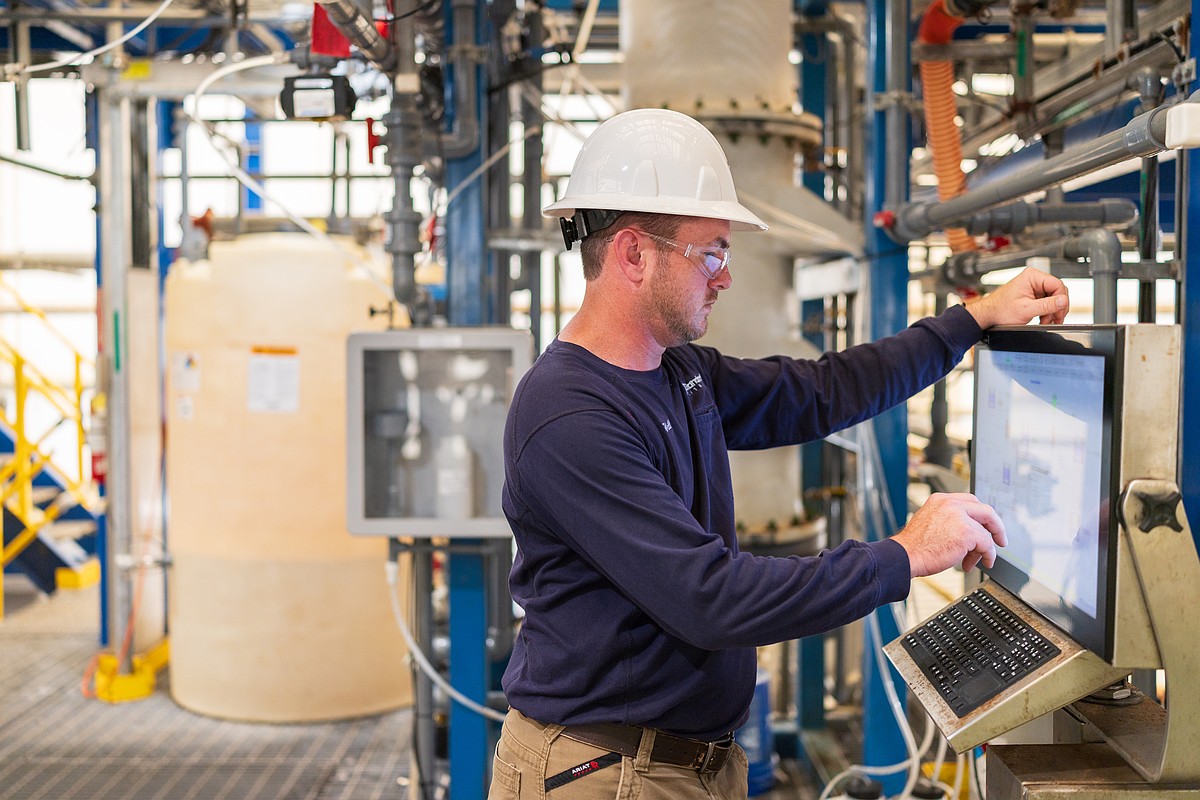 Smackover Lithium signs $1.5 billion agreement with LG for South West Arkansas project