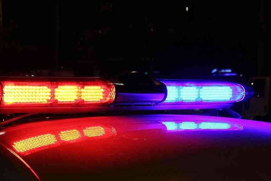Minor charged after alleged exchange of gunfire in Camden