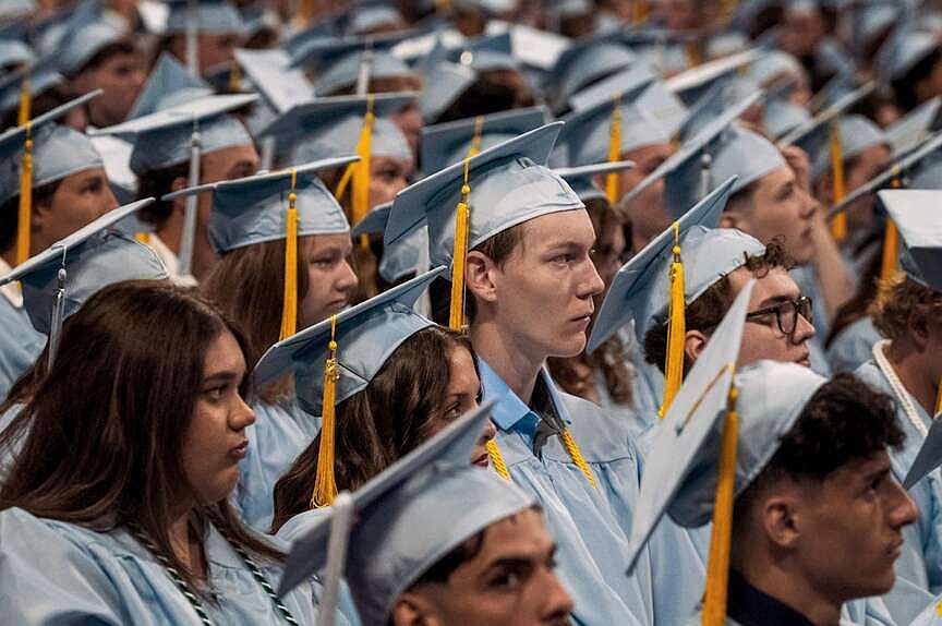 Graduation party etiquette: Where guests and grads go wrong
