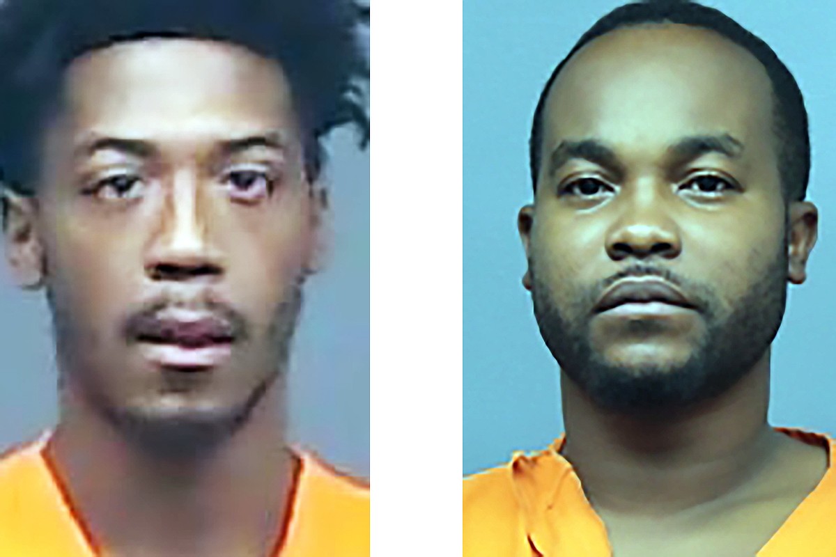 Texarkana man charged with capital murder in 2014 homicide on June court docket