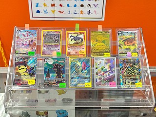 Demand for Pokmon cards continues to grow | Texarkana Gazette Demand for Pokmon cards continues to grow | Texarkana Gazette