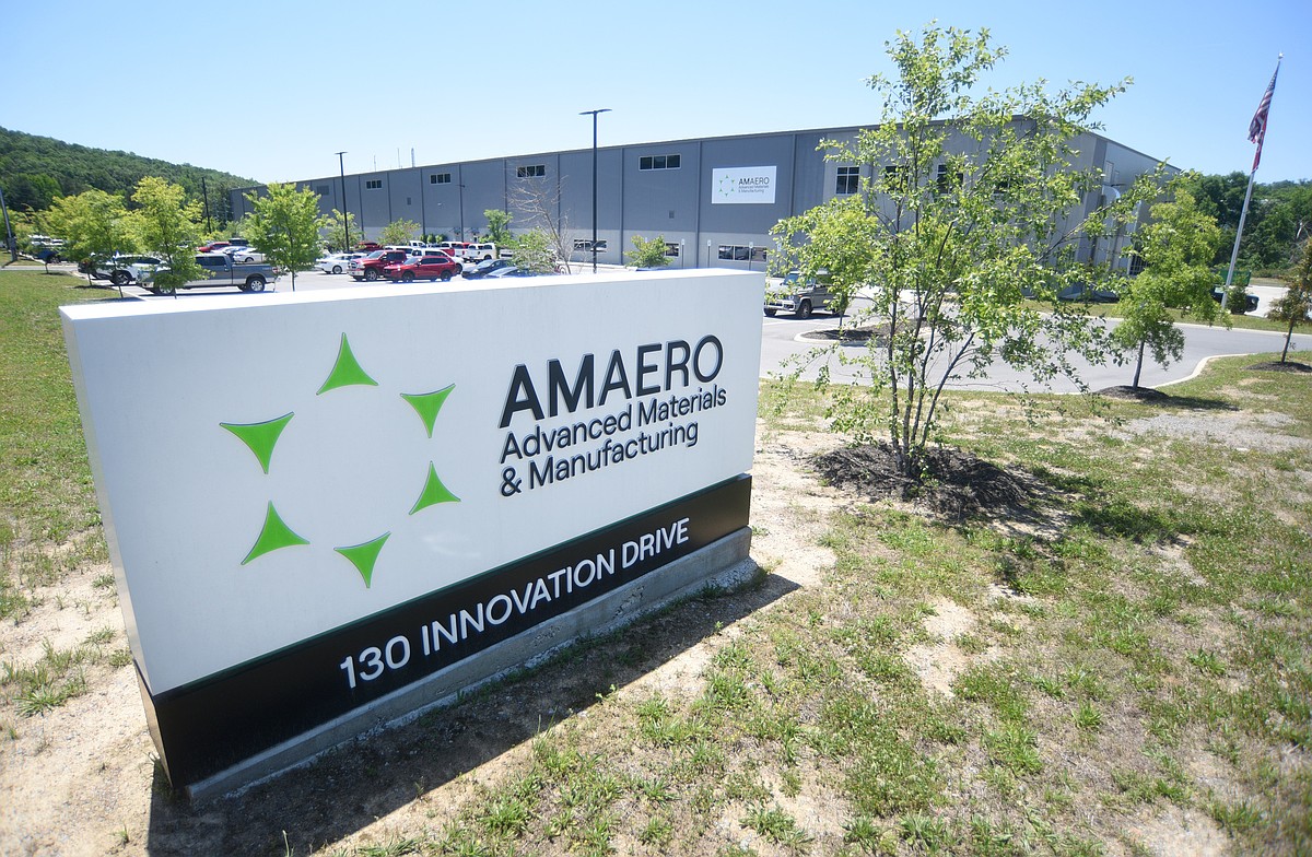 Bradley County authorities respond to second call at Amaero plant