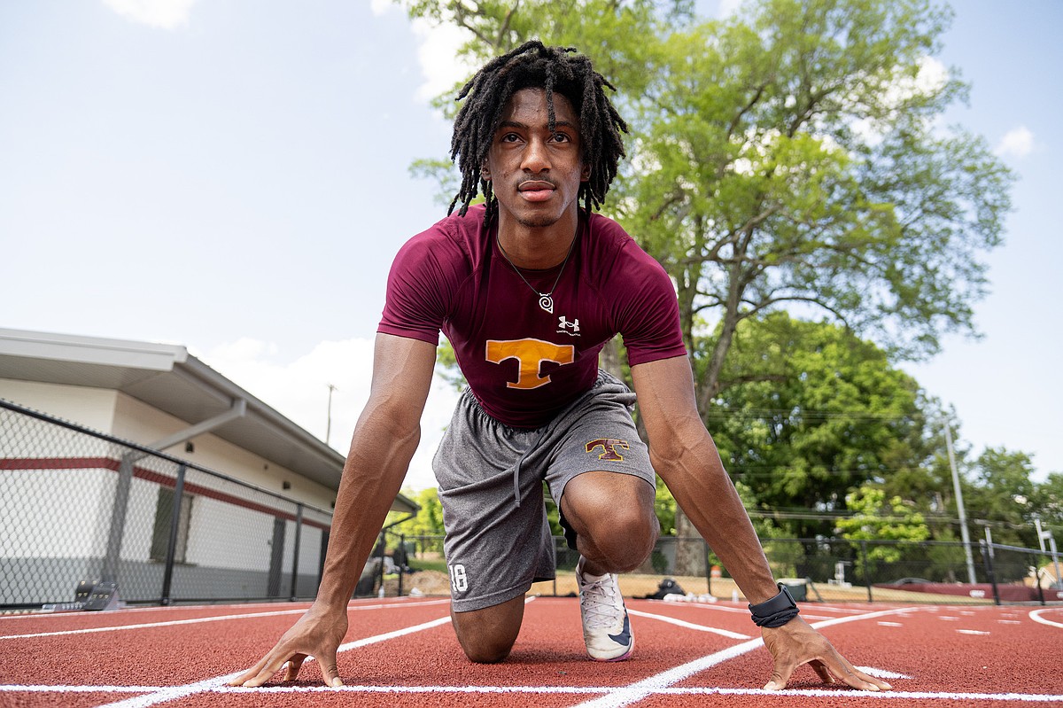 Tyner’s Cunningham leads list of elite local sprinters | Chattanooga ...