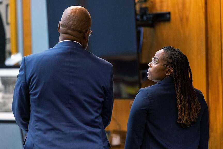 Virginia school official did nothing after being told about a 6-year-old student with a gun, prosecutor says