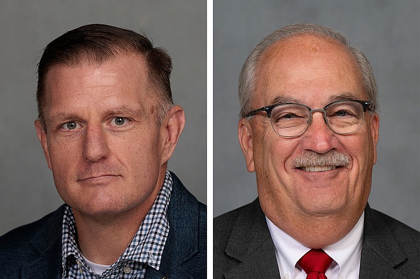 Pulaski County judge to review arguments challenging Republican secretary of state runoff results